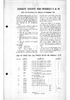 Barnet Ensign Ross Selfix manual. Camera Instructions.